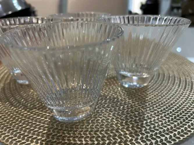 POTE DE SOBREMESA