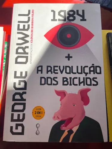 A revolução dos bixos
