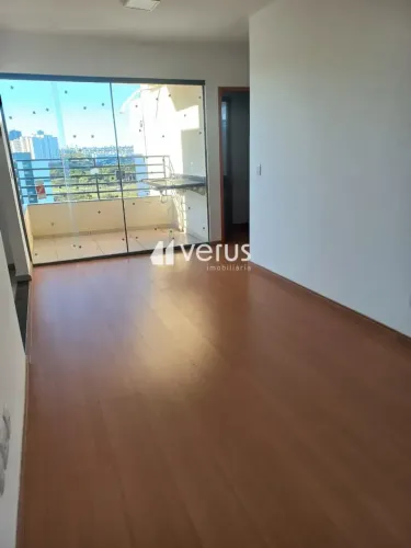 Apartamento para aluguel, 2 quartos, 1 suíte, 1 vaga, Shopping Park - Uberlândia/MG