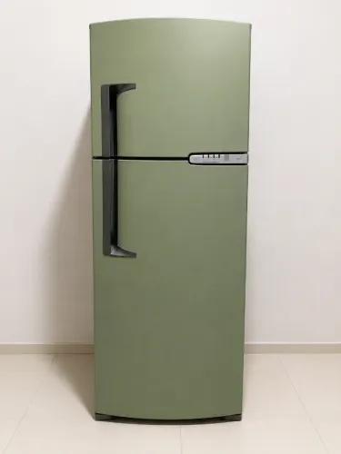 Geladeira Brastemp Duplex Frost Free 380L