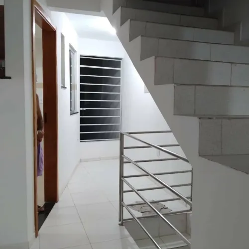 Kitinet Pontalzinho tem 2 disponi