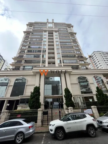 Apartamento amplo Garden 03 quartos 02 suites com 169,07m2 privativos