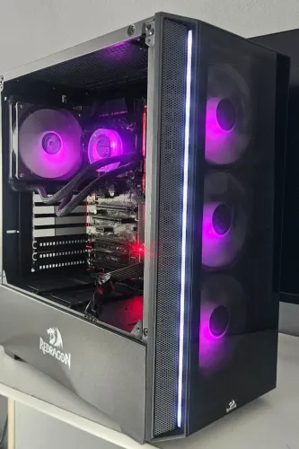 Pc i7