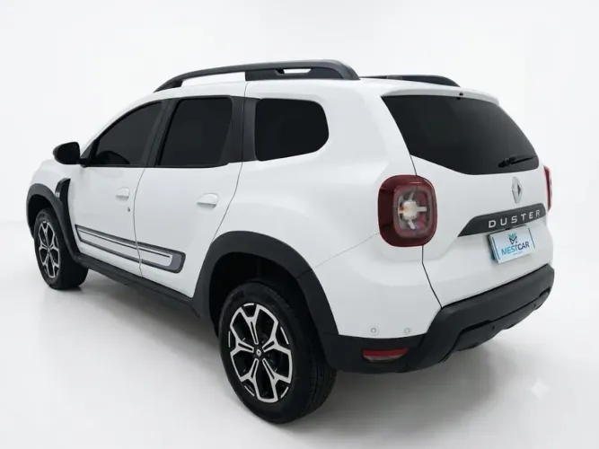 Renault Duster Iconic 1.6 16V Flex AUT 2024