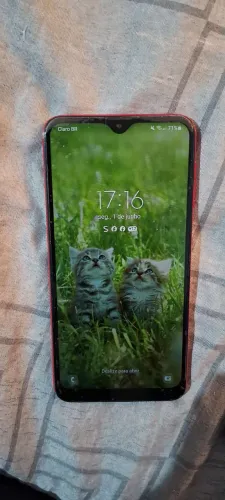 Samsung A 10 usado