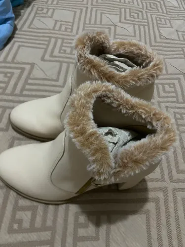 Bota Branca