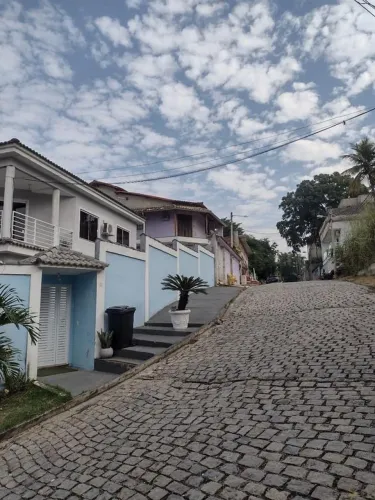 Terreno em Vila Valqueire