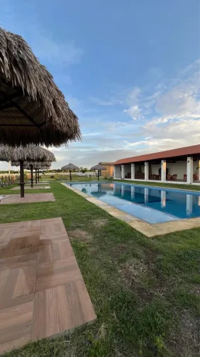 Terreno em Barra Grande-PI