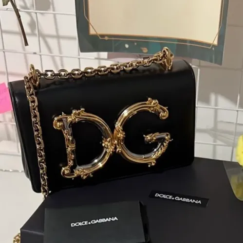 Bolsa tiracolo Dolce & Gabbana