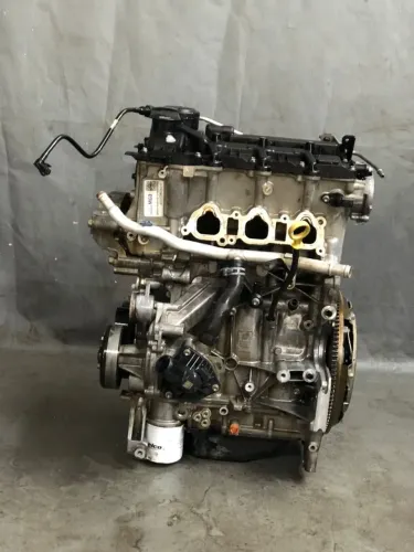  Motor Onix plus 1.0 3cc Aspirado 48Mil Km