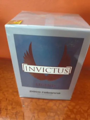 Perfume invictus legend 100ml