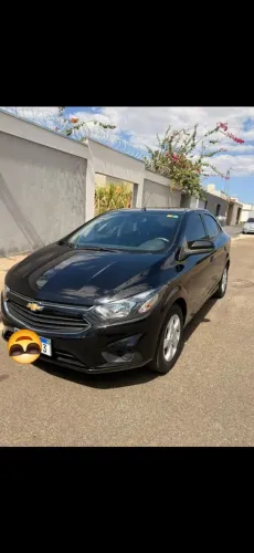 Chevrolet Prisma Sed. LT 1.4 8V Flexpower 4P 2019