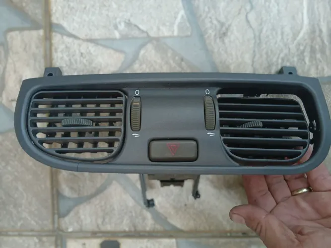 Difusor de ar da volvo s40 