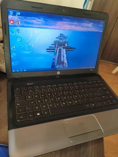 Notebook HP t450