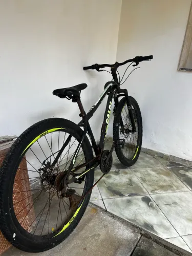 BICICLETA CALOI ARO 29