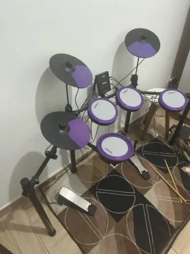 Bateria Waldemar mesh prime mp- 9