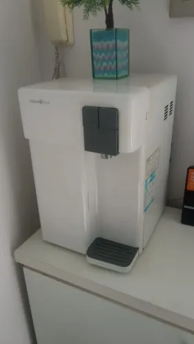 Purificador de água Hoken cpd-19