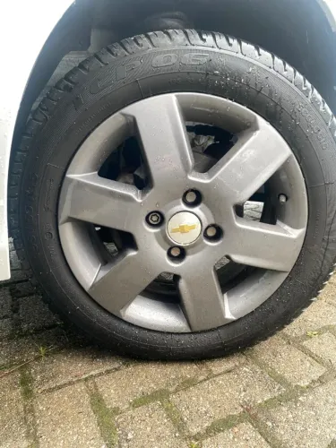 rodas montana aro 15 