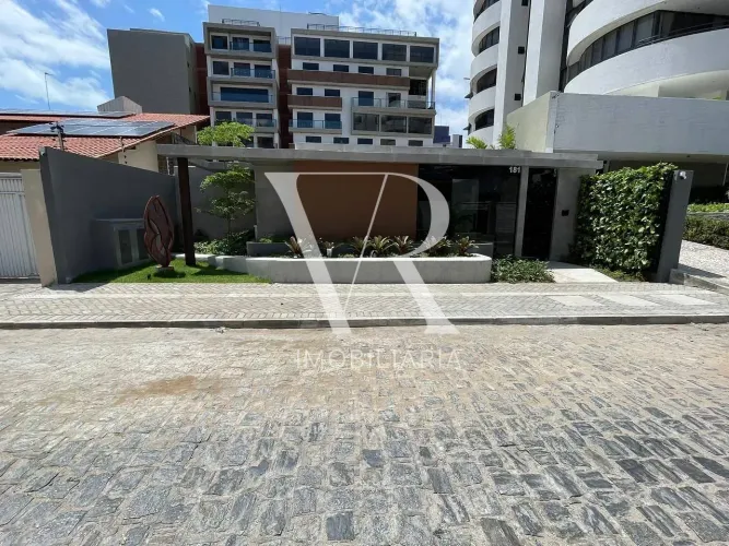 Apartamento à venda, Jardim Oceania, João Pessoa, PB