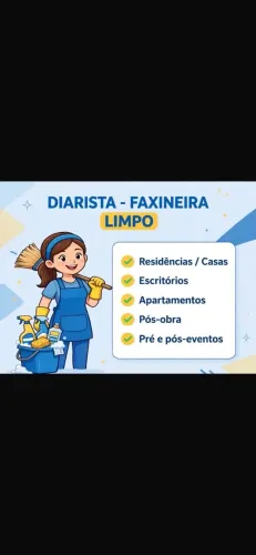 DIARISTA 