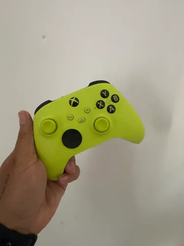 Controle Xbox