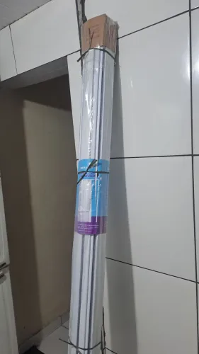 Porta Sanfonada 70cm , Nova