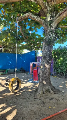 Procuro sócio para escola infantil ja em funcionamento.