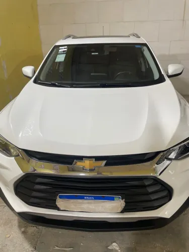 Chevrolet Tracker Premier 1.2 Turbo 12V Flex AUT 2023