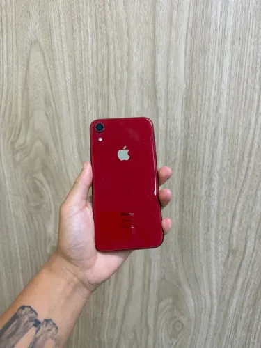 iPhone XR 128gb