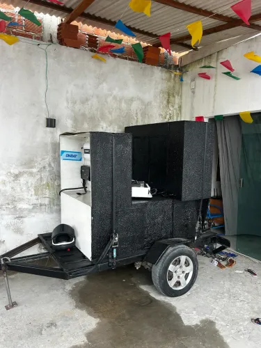 Paredinha