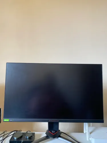 Monitor Acer Predator XB253Q 24.5? FHD IPS 0,5ms 240Hz