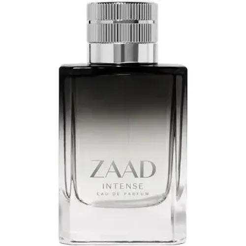 Perfume Zaad Intense 95ml lacrado  - O boticário 