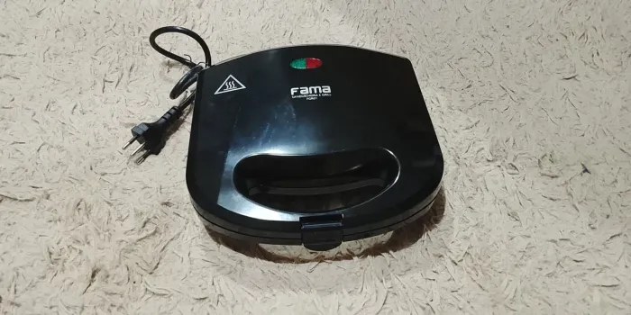 Sanduícheira