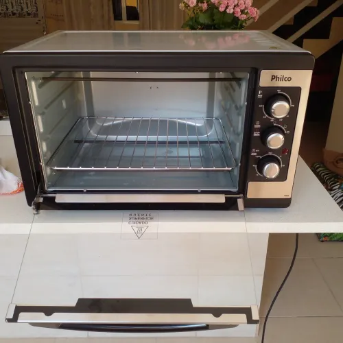 Vendo FORNO ELÉTRICO PHILCO 46 Litros