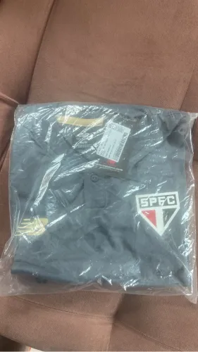 Camisa do São Paulo 