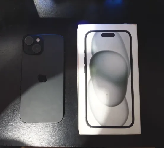 IPHONE 15