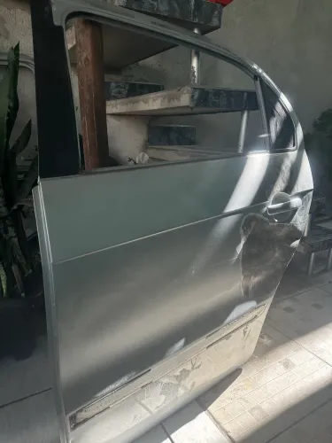 Porta gol G5 2009
