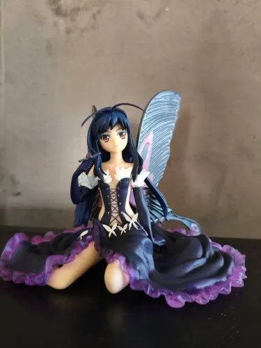 Figura de Accel World - Kuroyukihime