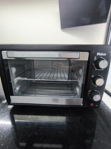 Forno elétrico Philco 38 litros 127V