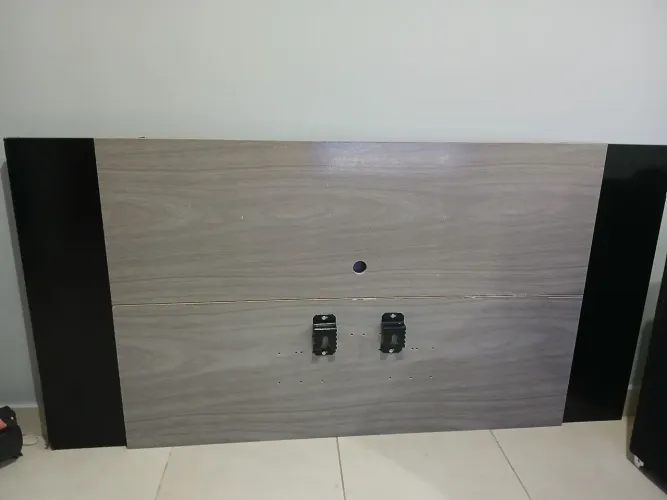 Painel para TV