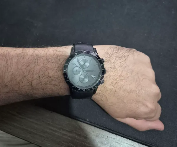 Hugo Boss Rafale