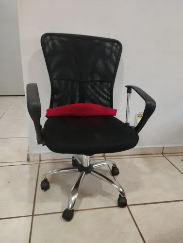Cadeira giratória Diretor escritório