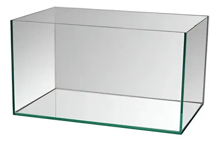 Aquário 53L Brutos 