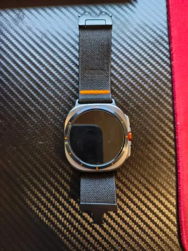 Galaxy Watch Ultra 2025