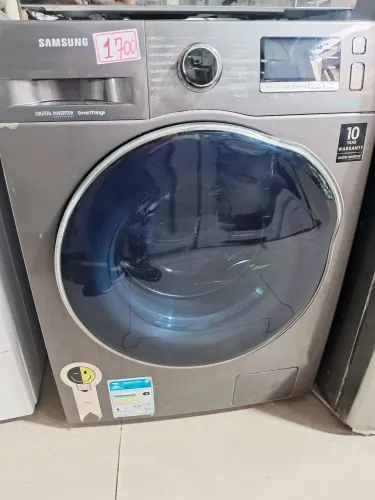 LAVA E SECA SAMSUNG 11KILOS