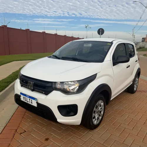 Fiat Mobi Like 1.0 Fire Flex 5P. 2023