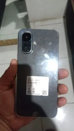 Smart 10 infinix