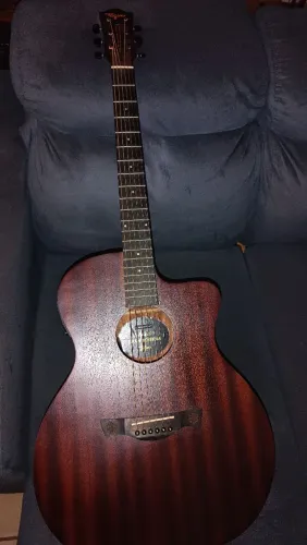 Violão Tagima Dallas Gran Reserva