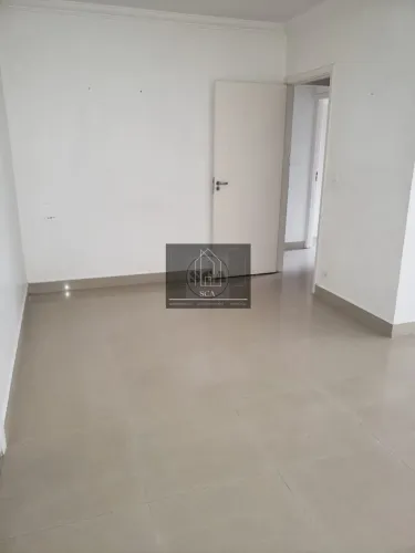 Apartamento à Venda em Vila Nova Conceição - São Paulo