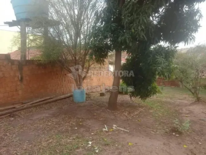 Casa Venda Centro Monte Aprazível - SP
